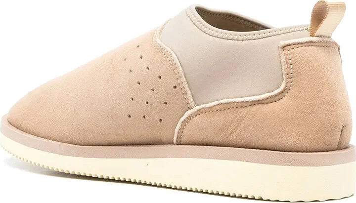 Ron suede slippers - Image 3