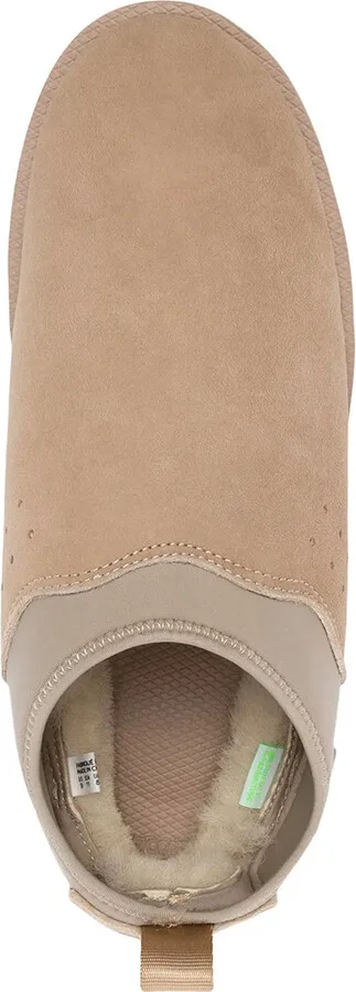Ron suede slippers - Image 4