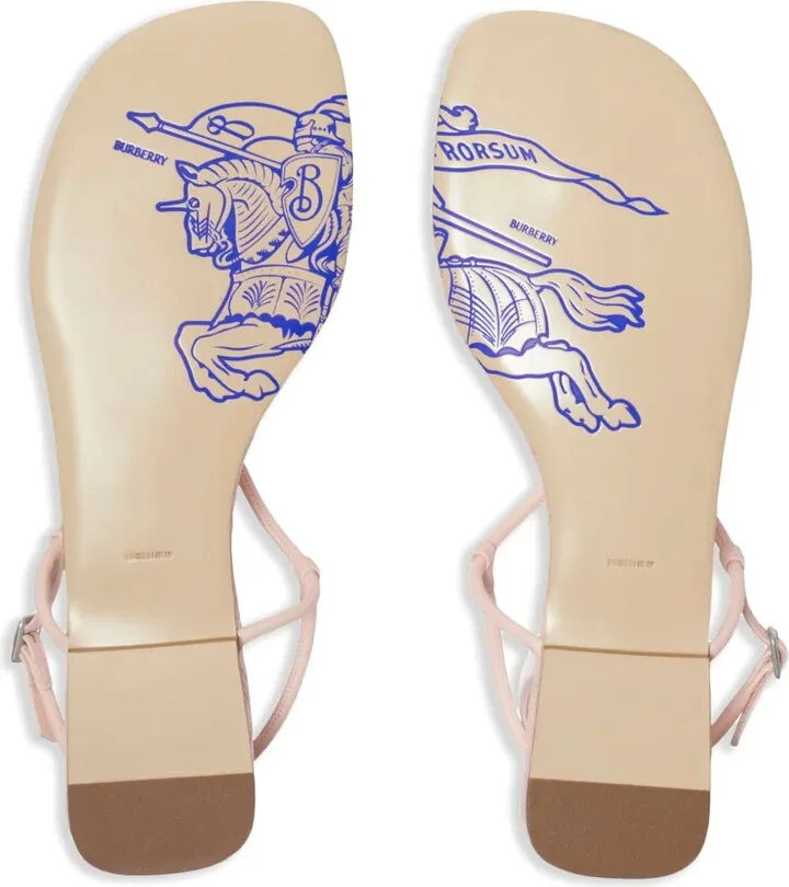 Ronda sandals - Image 5