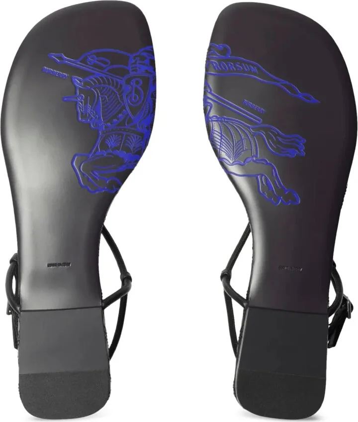 Ronda sandals - Image 5
