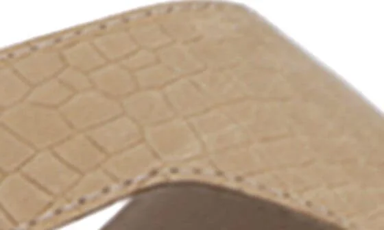 Ronda T-Strap Wedge Slide Sandal - Image 6