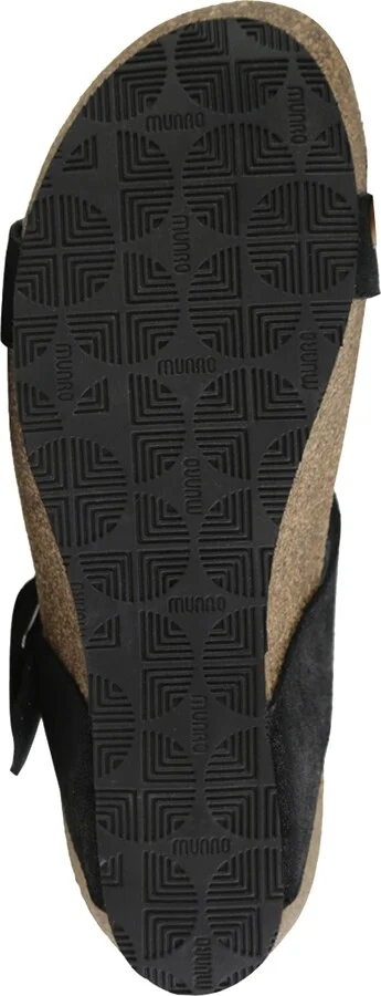 Ronda T-Strap Wedge Slide Sandal - Image 9
