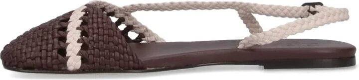 rondaia Slingback Mules - Image 3