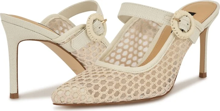 Rondel Pointed Toe Pump - Image 6