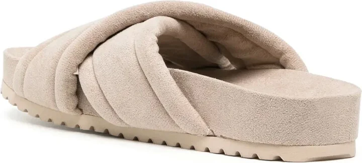 Ronely slip-on sandals - Image 3