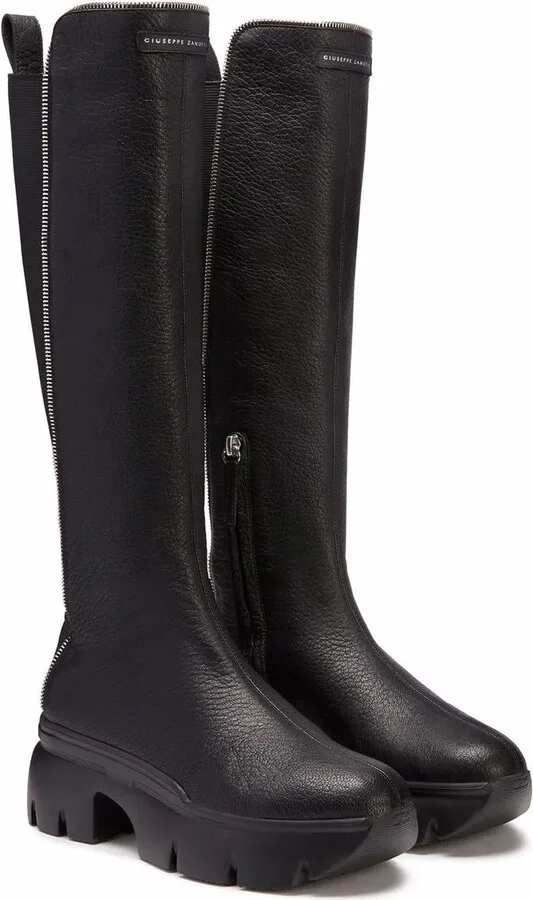 Ronette platform boots - Image 2