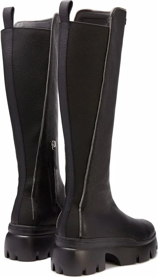 Ronette platform boots - Image 3