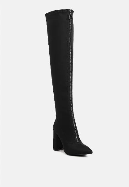 Ronettes Over The Knee Boot Women - Image 2