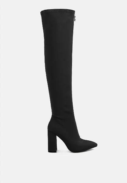 Ronettes Over The Knee Boot Women