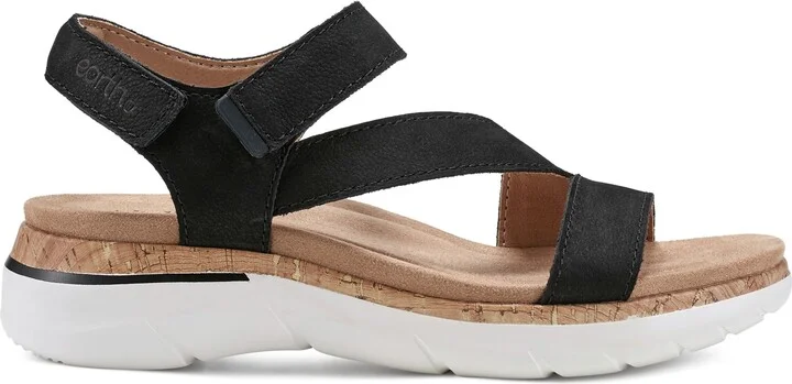 Roni Ankle Strap Sandal - Image 2