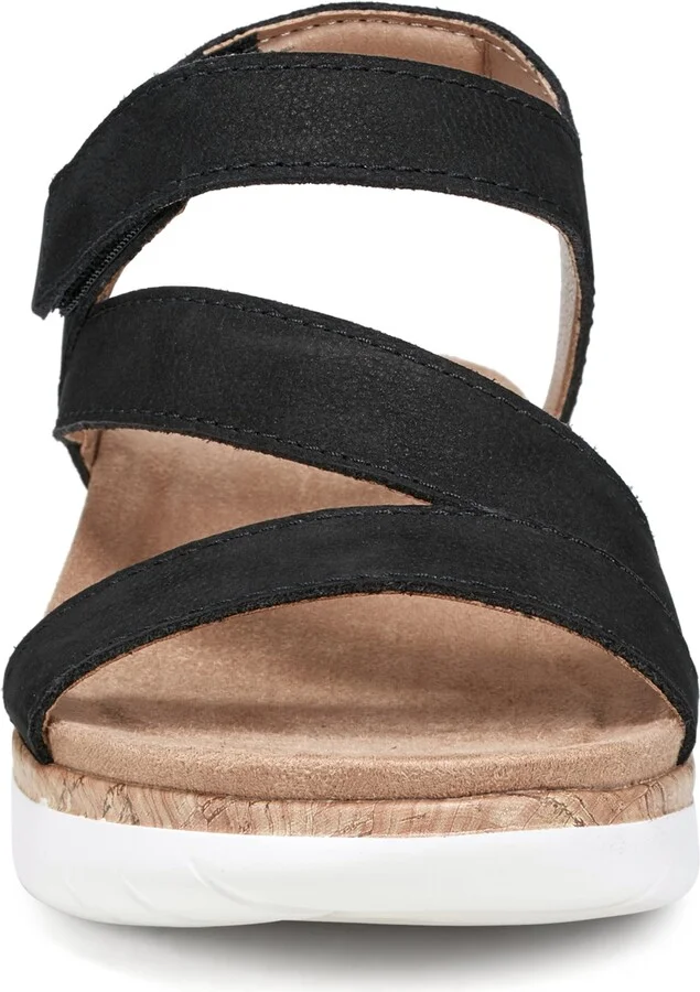 Roni Ankle Strap Sandal - Image 3