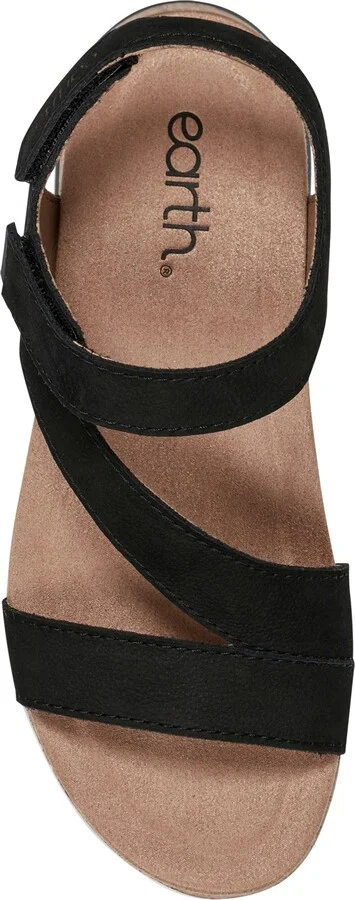 Roni Ankle Strap Sandal - Image 4