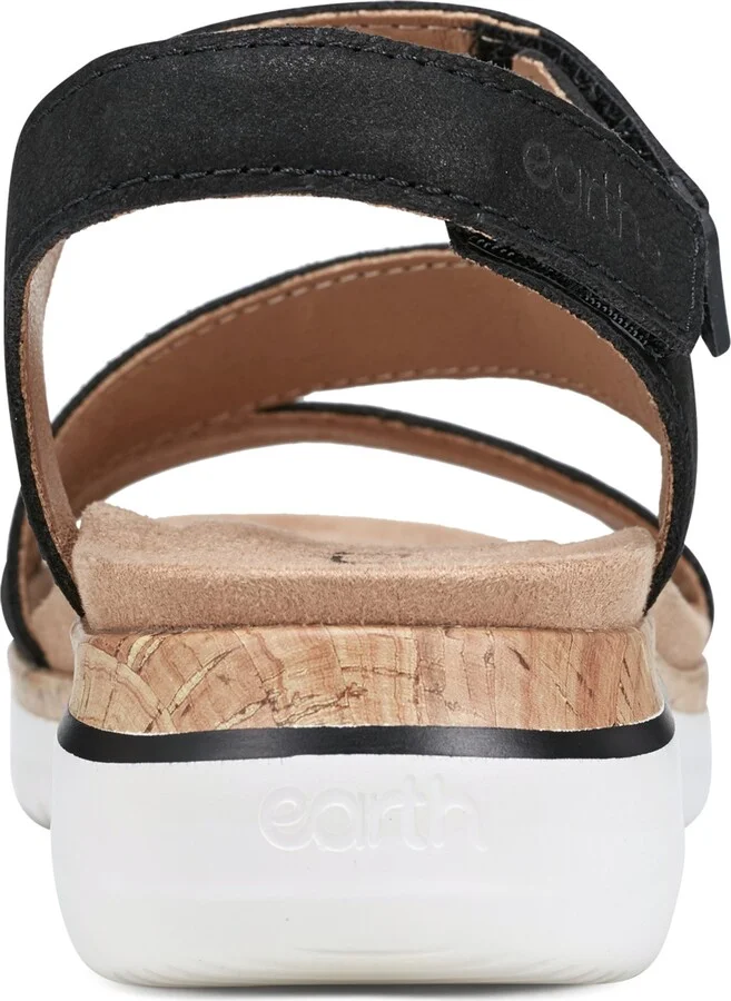 Roni Ankle Strap Sandal - Image 6