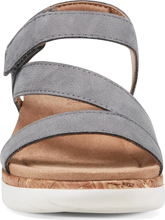 Roni Ankle Strap Sandal - Image 9