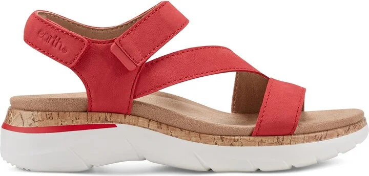 Roni Ankle Strap Sandal - Image 2