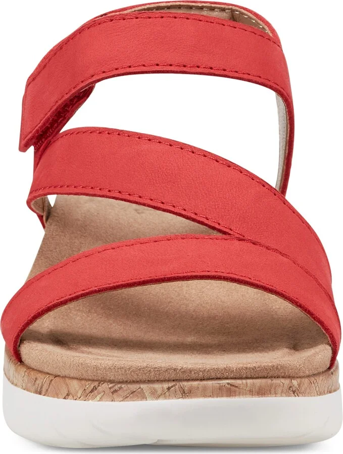 Roni Ankle Strap Sandal - Image 3