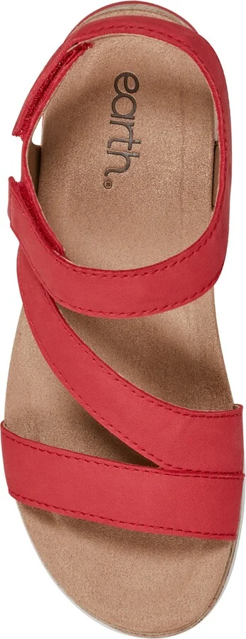Roni Ankle Strap Sandal - Image 4
