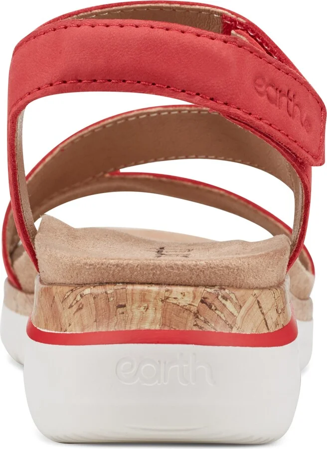 Roni Ankle Strap Sandal - Image 6