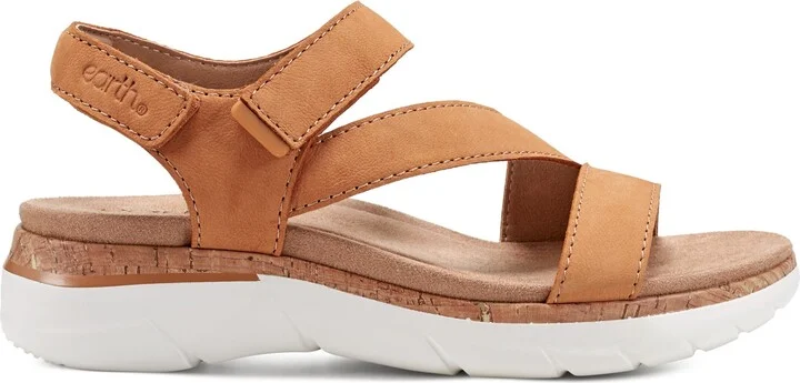 Roni Ankle Strap Sandal - Image 8