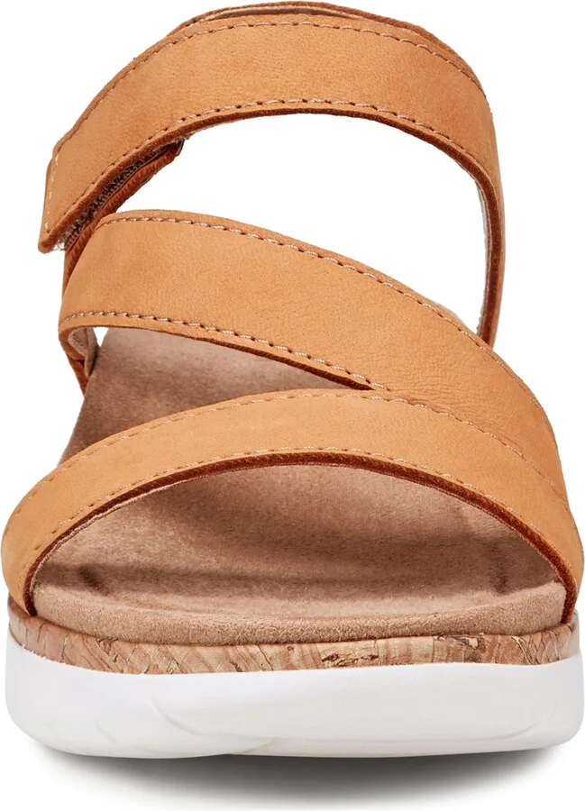 Roni Ankle Strap Sandal - Image 9