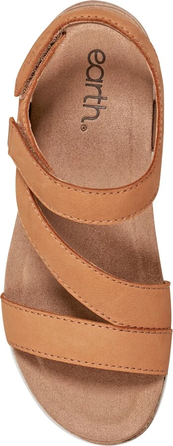 Roni Ankle Strap Sandal - Image 10