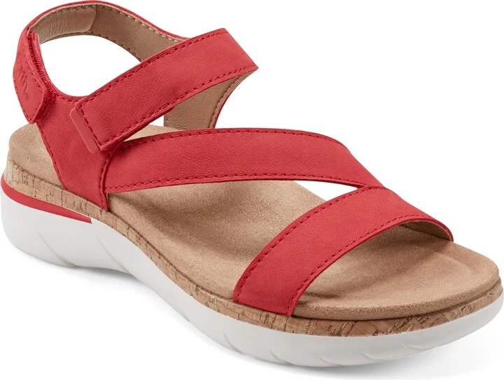 Medium Red