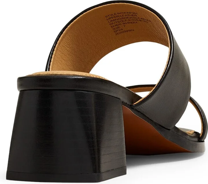 Roni Keira Block Heel Sandal - Image 2