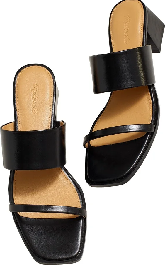 Roni Keira Block Heel Sandal - Image 3