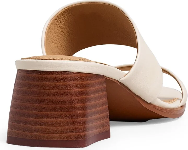 Roni Keira Block Heel Sandal - Image 5