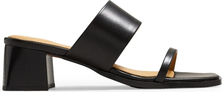 Roni Keira Block Heel Sandal