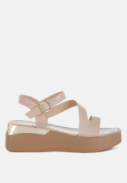 Ronja Chunky Flatform Sandals Women - Image 2