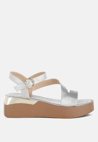 Ronja Chunky Flatform Sandals Women - Image 4