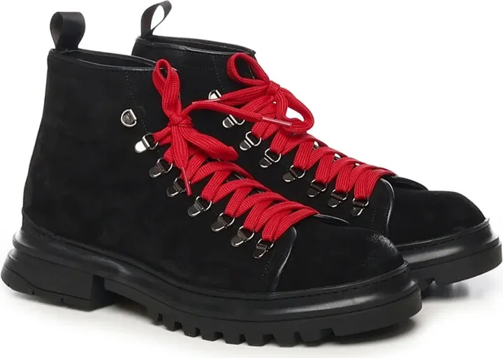 Ronnie boots - Image 2