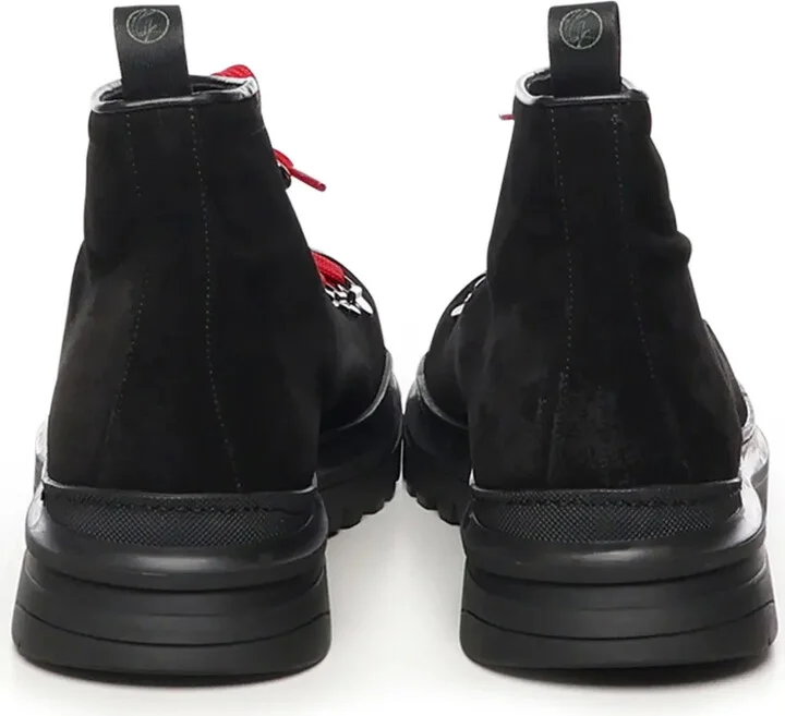 Ronnie boots - Image 3
