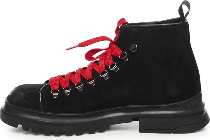 Ronnie boots - Image 4