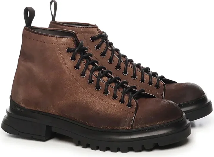Ronnie boots - Image 2