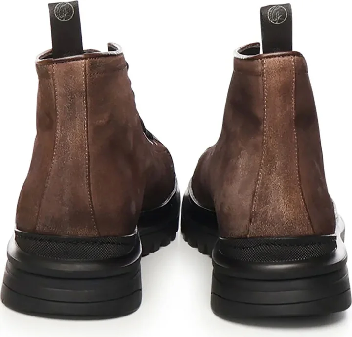 Ronnie boots - Image 3