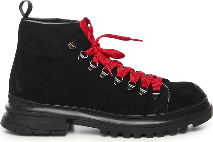 Ronnie boots