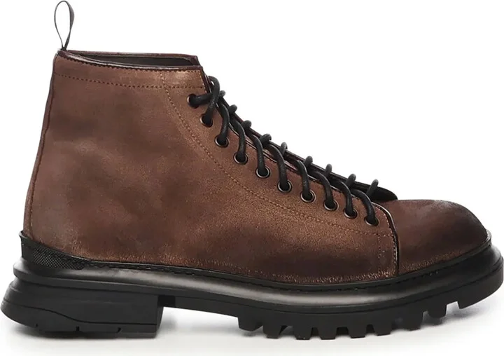 Ronnie boots