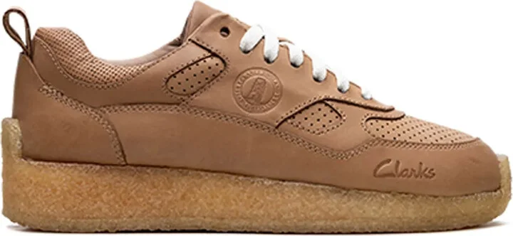 Ronnie Fieg 8th Street Antler sneakers