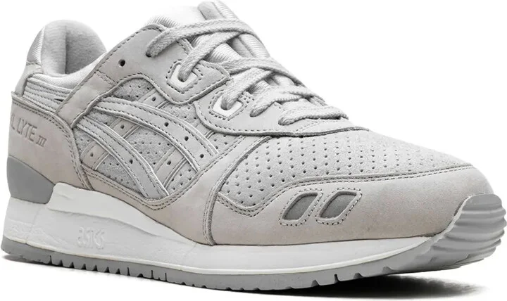 Ronnie Fieg x Nice Kicks Gel-Lyte III sneakers - Image 2