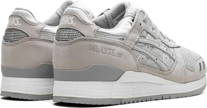 Ronnie Fieg x Nice Kicks Gel-Lyte III sneakers - Image 3
