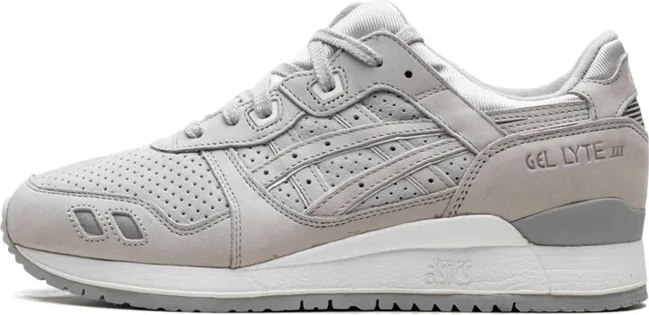 Ronnie Fieg x Nice Kicks Gel-Lyte III sneakers - Image 5