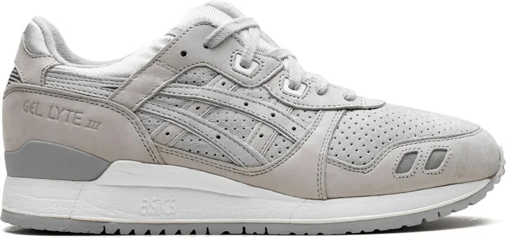 Ronnie Fieg x Nice Kicks Gel-Lyte III sneakers
