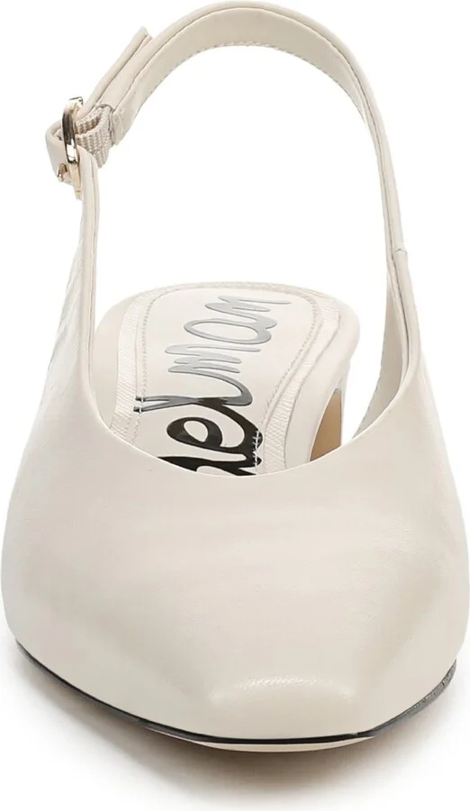 Ronnie Slingback Pump - Image 4