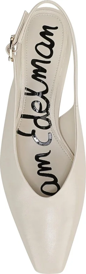 Ronnie Slingback Pump - Image 5