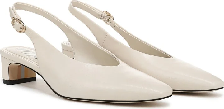 Ronnie Slingback Pump - Image 8