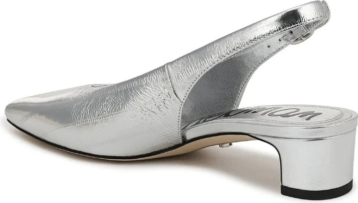 Ronnie Slingback Pump - Image 11
