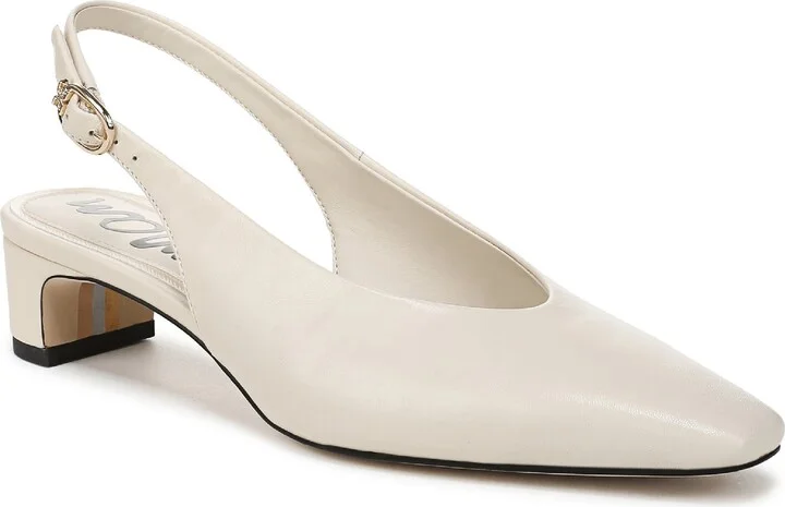 Ronnie Slingback Pump