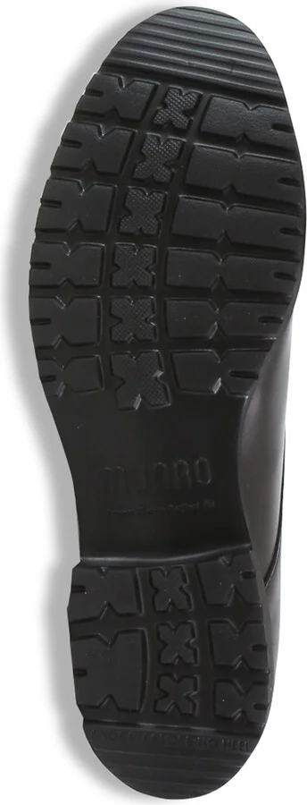 Ronnie Water Resistant Lizard Embossed Derby - Image 4